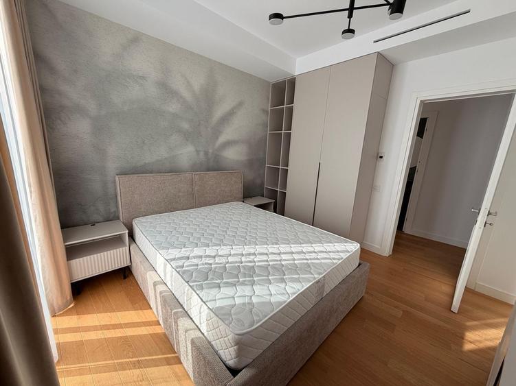 3 Camere | Curte 155 mp | Prima Închiriere | Comision 0 | Gradina Zoo - 7