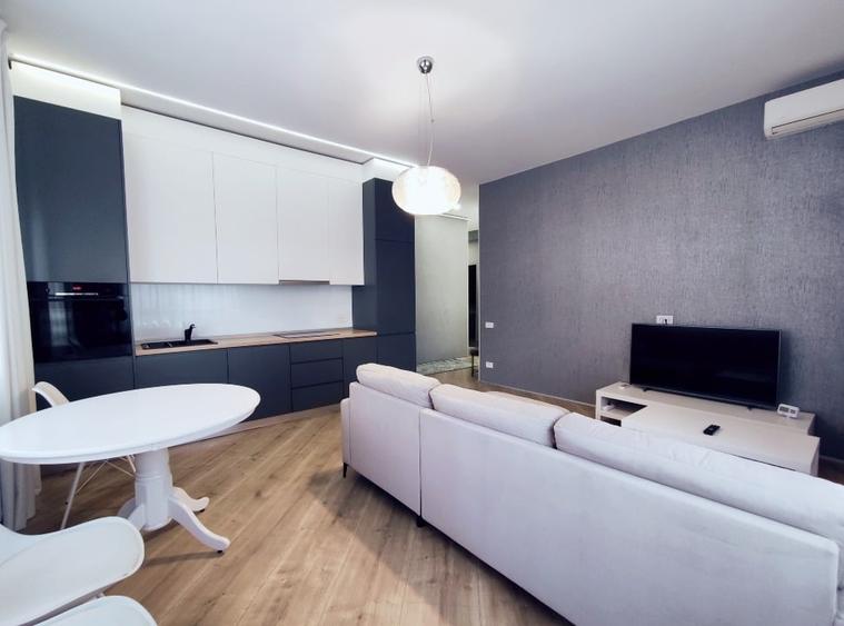 Apartament 3 camere Pipera 4City North | Parcare si boxa  inclusa | Comision 0 - 4