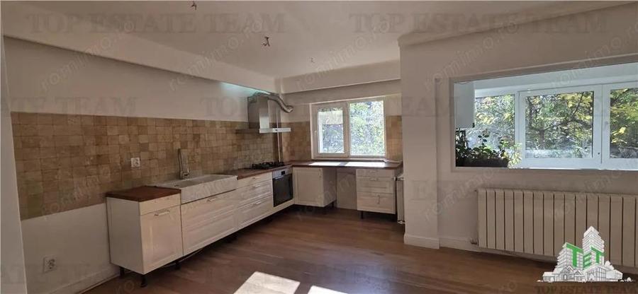 Vanzare apartament 4 camere - Baneasa Herastrau - 9