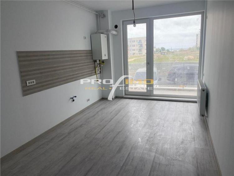 Mamaia Nord Apartament 2 Camere Semidecomandat la Cheie - 3