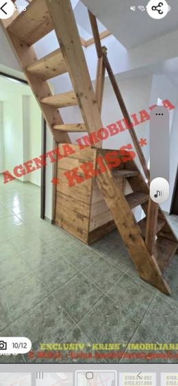 Apartament cu 3 camere decomandat - 8
