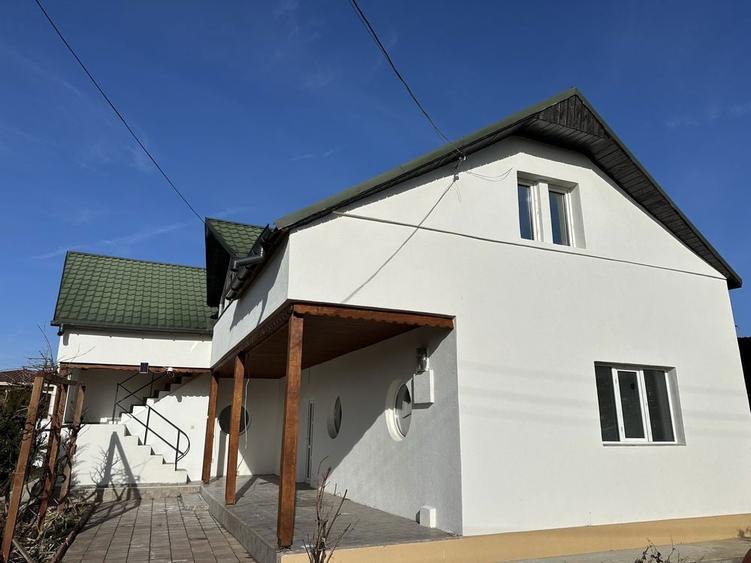 Vand casa P+M teren 630m - 4