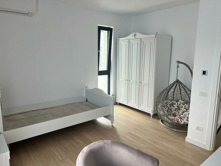 CASA SMART DE INCHIRIAT. ZONA CORBEANCA - 3