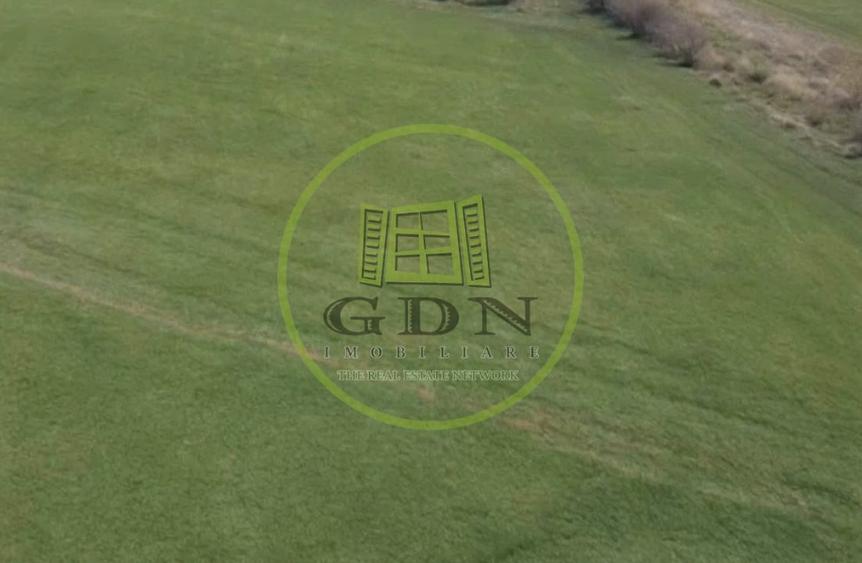 Teren intravilan aprx. 9000 mp de vânzare Stupini Brașov rezidențial/retail - 3