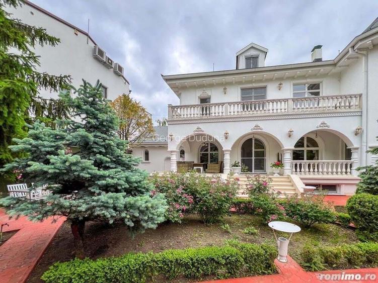PROPRIETATE CU ENERGIE PURA | Sanctuarul Elegan?ei ?i Rafinamentului