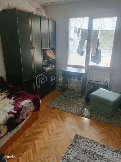 Apartament 2 camere, zona 7 Noiembrie, langa UMFST - 6