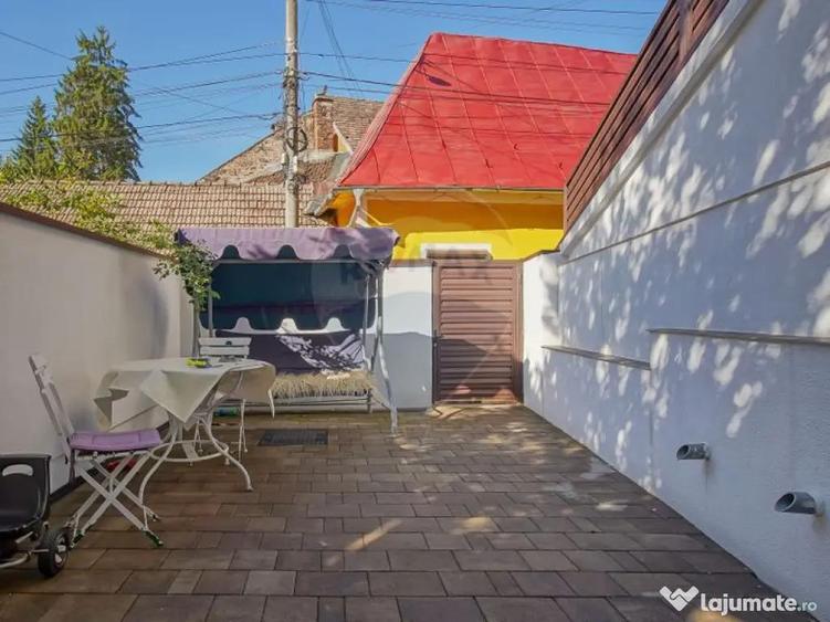 CASA 3 CAMERE CU 86 MP, BECI, POD SI CURTE | ZONA SCHEI - 11