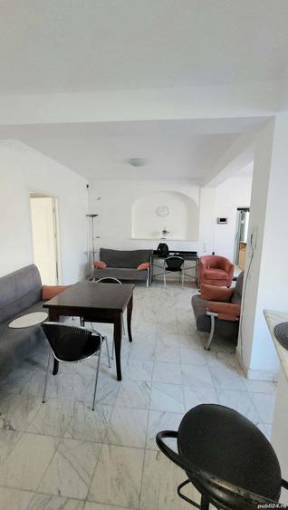 De Inchiriat Apartament 5 Camere Sector 2 - 3