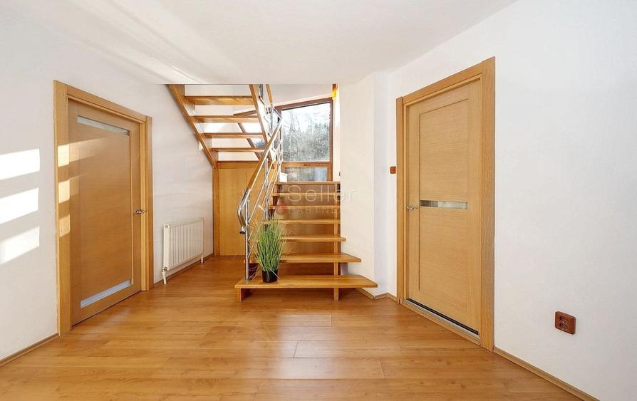 Casa de Vacanta in Predeal - 25