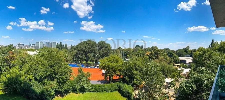 Apartament cu 2 camere decomandat, mobilat în Floreasca