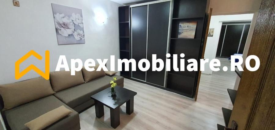 Apartament 2 camere de inchiriat Doamna Ghica Bucure?ti | A - 2