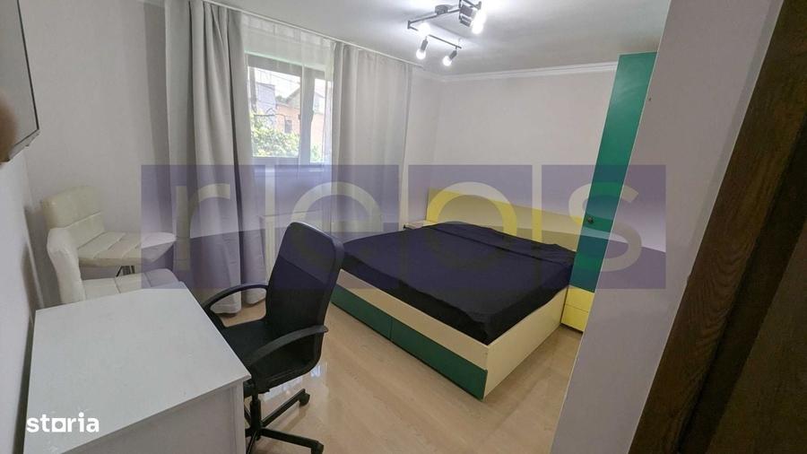 Apartament cu 3 camere în Vitan