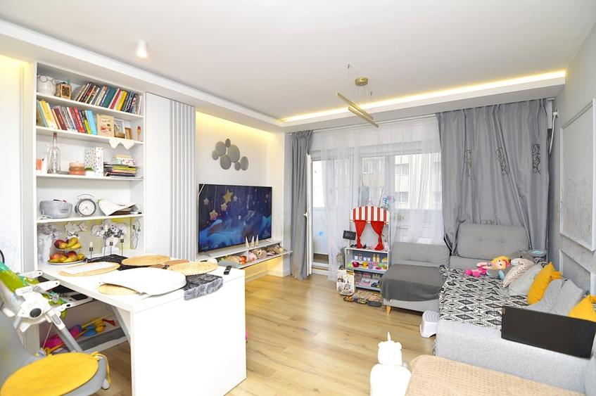 VANZARE GARSONIERA UNIRII – NERVA TRAIAN - 1