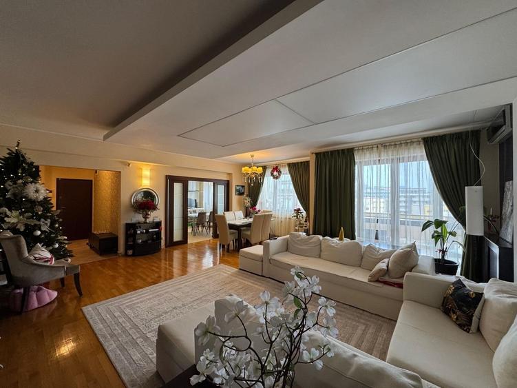 4 CAMERE- 144 MP UTILI || DECOMANDAT || FLOREASCA - 1