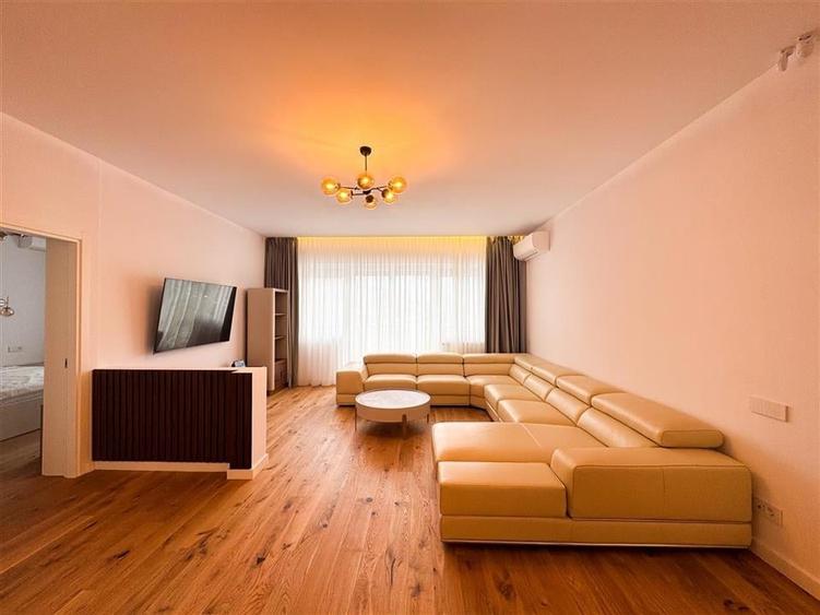 Apartament de inchiriat 4 camere Soseaua Nordului Herastrau - 3