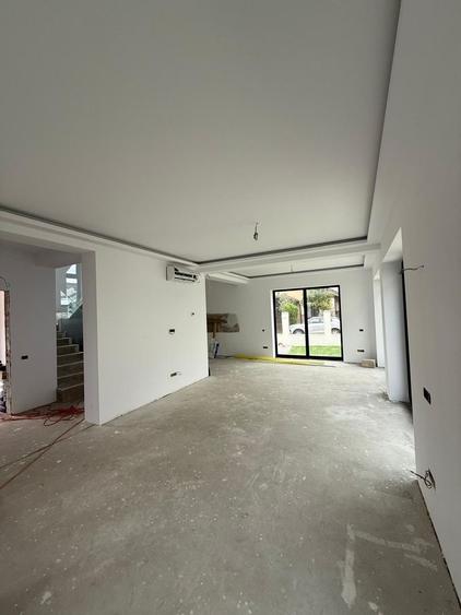 Vila individuala finalizata 2025 Intrare Tunari Lidl Mihai Viteazul - 10