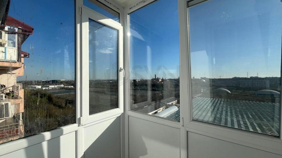 REA1025466 Apartament 2 camere I Vitan I Confort Park I De vanzare - 10