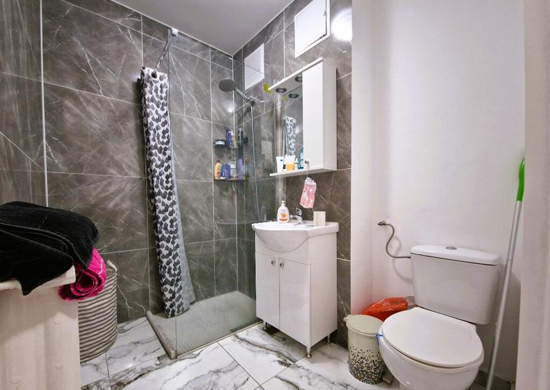 Apartament 2 camere, 33mp, Gheorgheni - 2