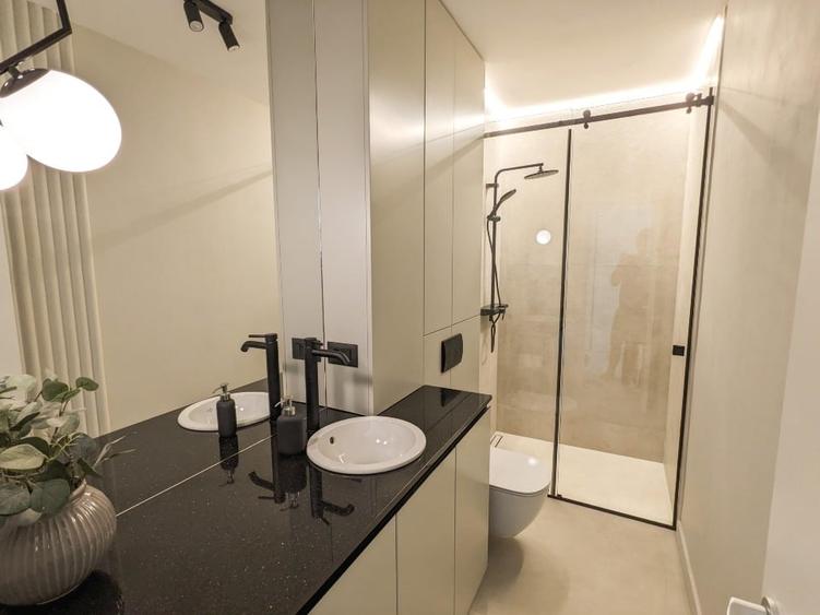 Proprietar, vand apartament 2 camere, ultrafinisat, central, smart home - 10