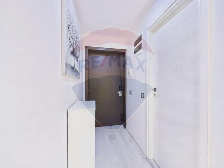 Inchiriere Apartament 3 camere Cartier Francez  - Persepolis - 13