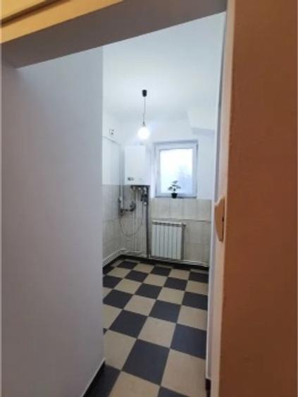 Dorobanți Închiriez parter stradal 26 mp  recent renovat curat P+4  ideal firme - 3