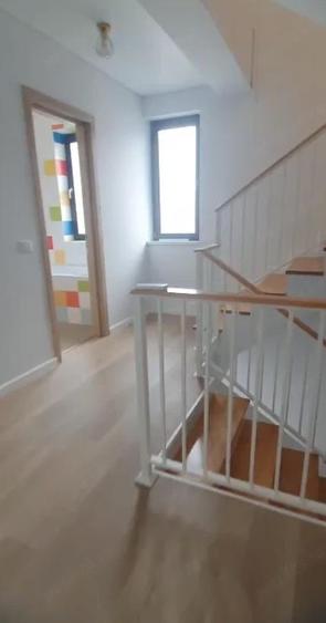 Casa premium individuala P+1+M, gata de mutare, curte proprie, complex privat - 3