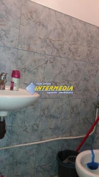 Spatiu Comercial 30 mp Vad Bun in Alba Iulia, Cetate. - 3