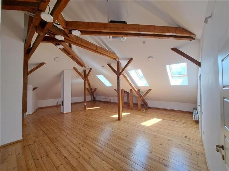 Casa individuala,Birou, 500 mp utili, situata in zona Centrala! - 17