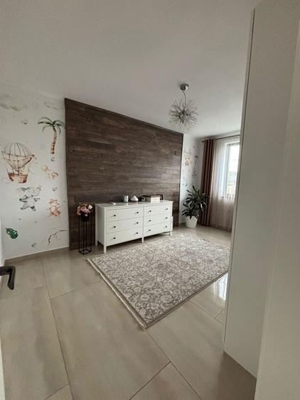 Casa de vanzare zona Bucium - Visan - 6