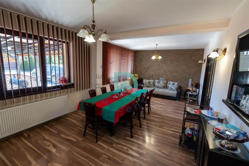 Vila 6 camere, Timisul de Sus. - 4