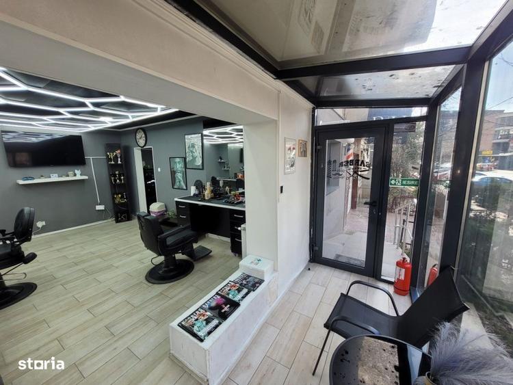 Spatiu comercial zona Mall Vitan - 4