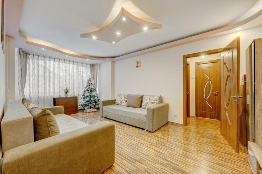 Berceni, Emil Racovita, Al. Moldovita, Parcare ADP, Mobilat, Comision 0 % - 1