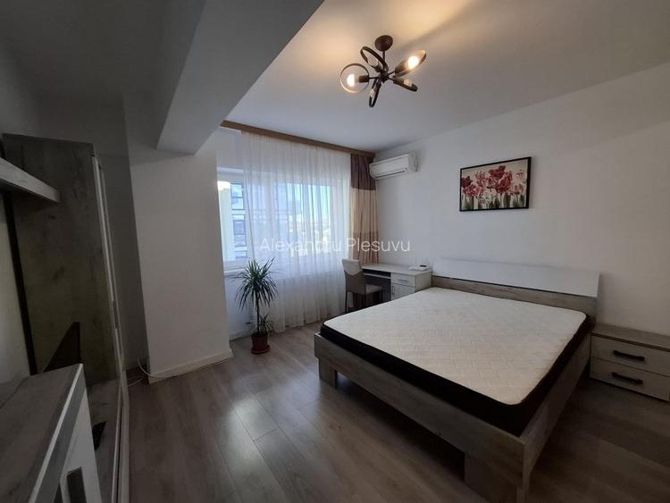 INCHIRIERE-APARTAMENT 1 CAMERA-PODU ROS-COMPLEX CONEST