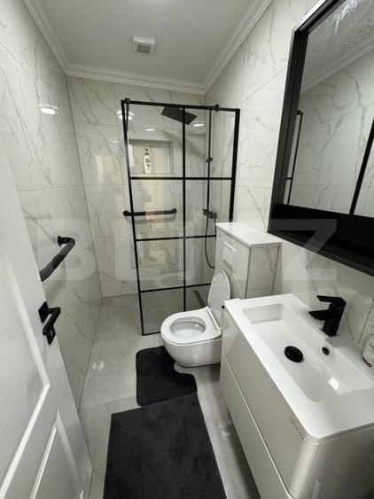 Casa individuala de vanzare, cu 3 camere, 100 mp, zona Gruia - 15