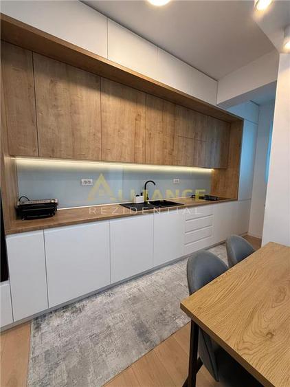 Sos Leordeni Ap 3 cam 88 mp | mobilat+2 parcari | 2023 - 1