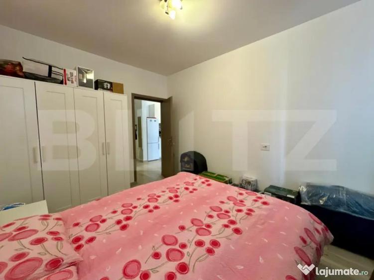 Apartament cu 2 camere, bloc nou - Prima Universita?ii - 4