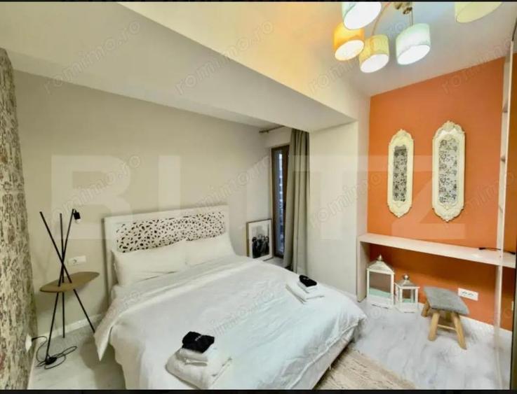 Apartament 2 camere ,60mp,Centrala,etaj 5 zona Promenada Bloc nou - 2