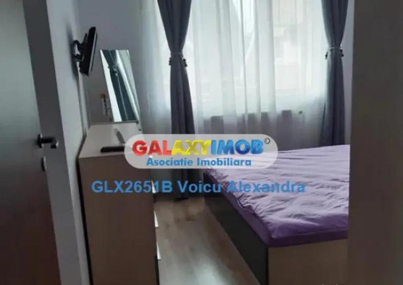 Apartament 2 Cam Berceni - Dimitrie Leonida - Parcare - 5