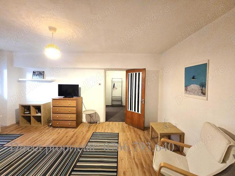 Proprietar-inchiriez apartament 2 camere Ion Mihalache - fara intermediari - 10