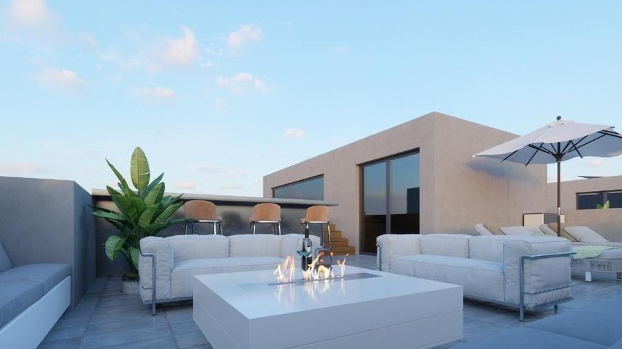 CARTIER REZIDENTIAL SERENITY VILE INTELIGENTE CU PISCINE INDIVIDUALE ZONA PIPERA - 14