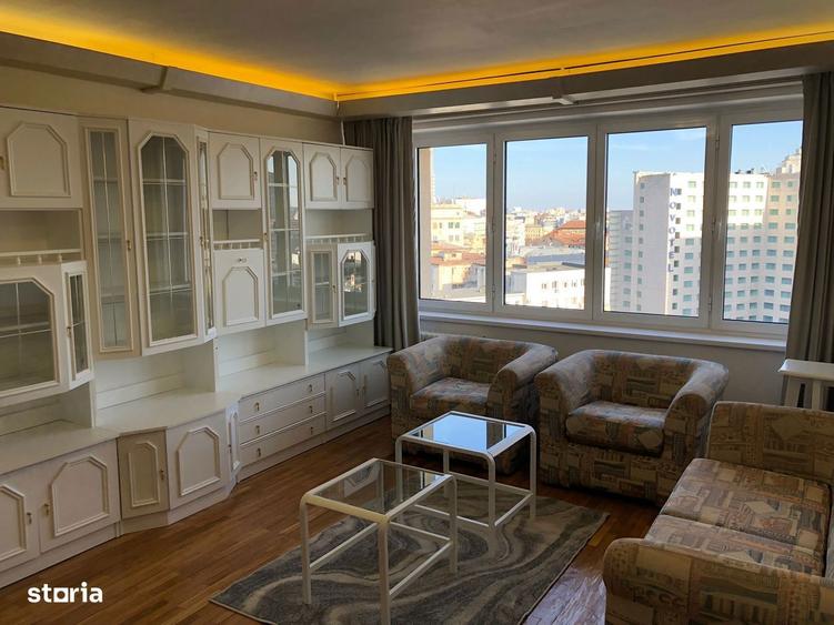 Apartament 3 Camere Sala Palatului - 12
