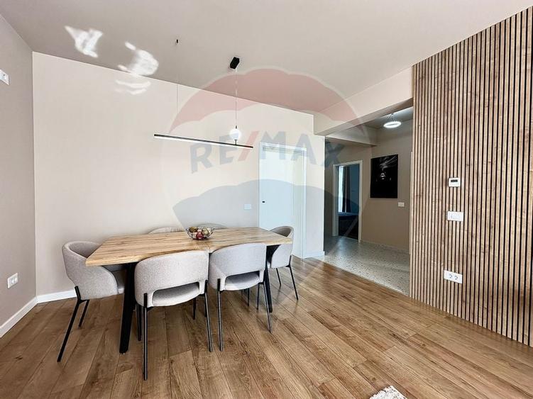 Casa noua  parter -  4 camere teren 470mp - 18