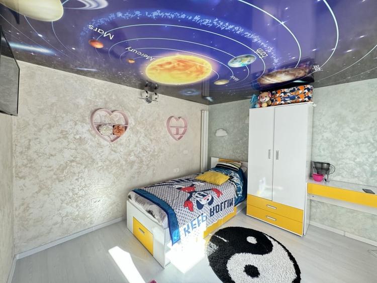 CASA 4 CAMERE | DACIA - ZONA HASDEU | TEREN 245 MP - 2