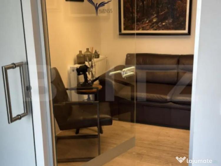 Spatiu comercial Premium, 139,3 mp, bloc nou, zona Obcini - 2