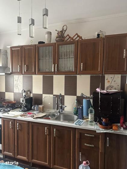 Cornu - casa P+M - teren 506mp - 190000 Euro - 4