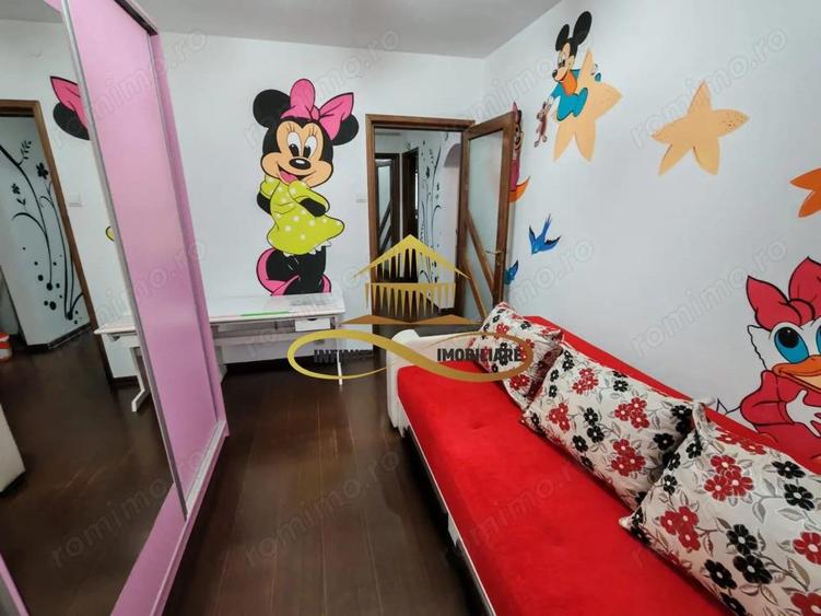 Apartament 3 camere de inchiriat Orizont, Bacau - 2