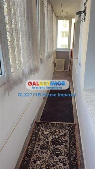 Apartament 2 camere decomandat Bucur Obor - 5