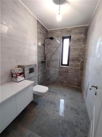 Duplex - 114 m2 utili - compartimentare excelenta -  dormitor la parter - 10