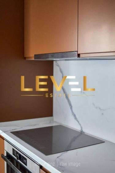 Apartament Designer de Vanzare cu 2 Locuri Parcare Incluse - 102 The Address - 10