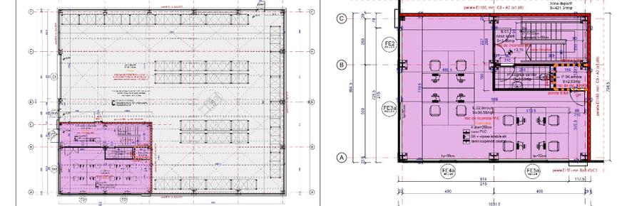 Hale de inchiriat Oxigenului - 8